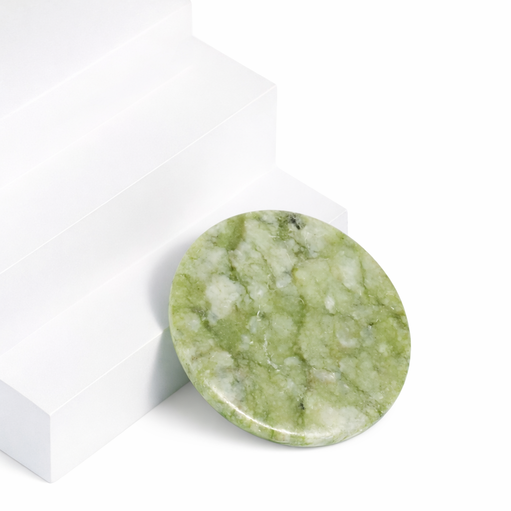 Jade stone