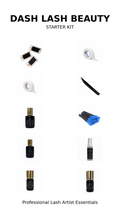 Volume Starter Kit