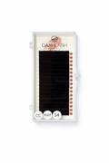 C 0.06 Single Tray Lashes size -10