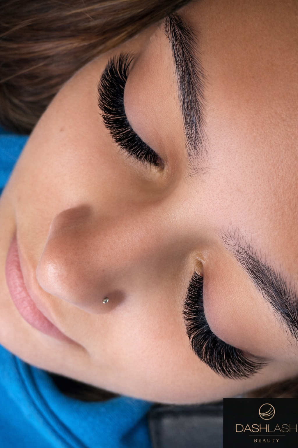 CC 0.06 Single Tray Lashes size -13